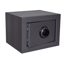Зламостійкий Сейф офісний RK270.П.C
