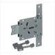 Замок ключовий Mauer 74046
