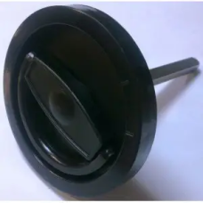 Ручка сережка H60