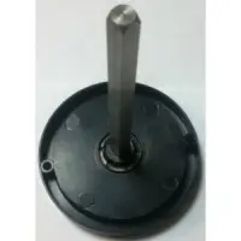 Ручка сережка H60