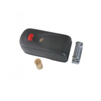Замок накладний CISA 1А731 00.0